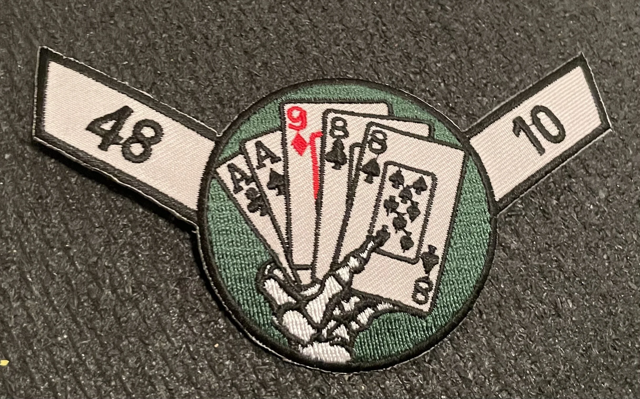 Gallery 1 — Deacons of Deadwood M/C