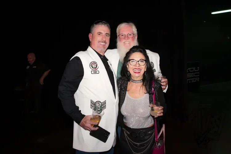 Deacons of Deadwood Charity Ball 2025