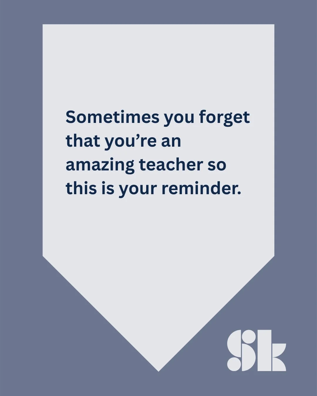 Happy hump day of Week 1 ❤️