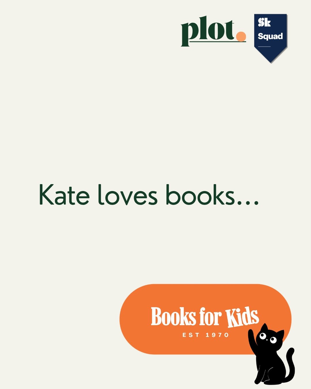 @kate_books_for_kids loves teachers 🥰📚📖