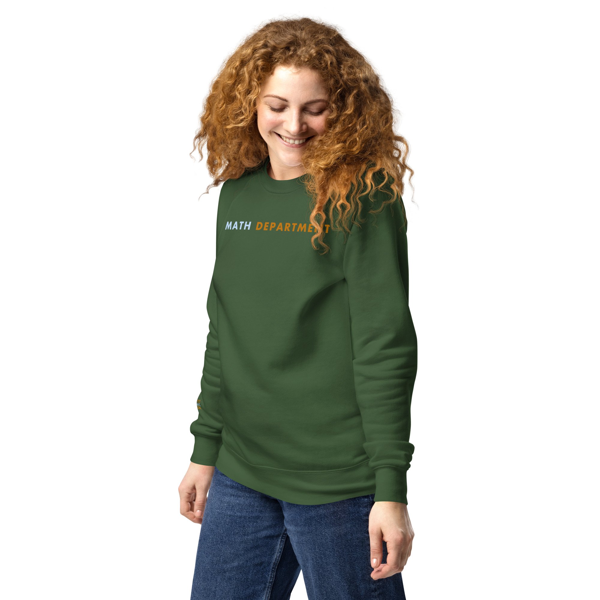 unisex-raglan-sweatshirt-forest-green-left-front-673bac9d6019c.jpg