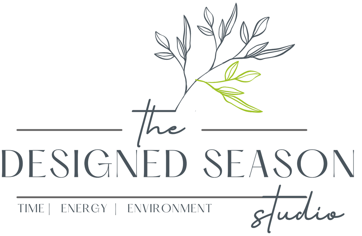 The Designed Season Studio