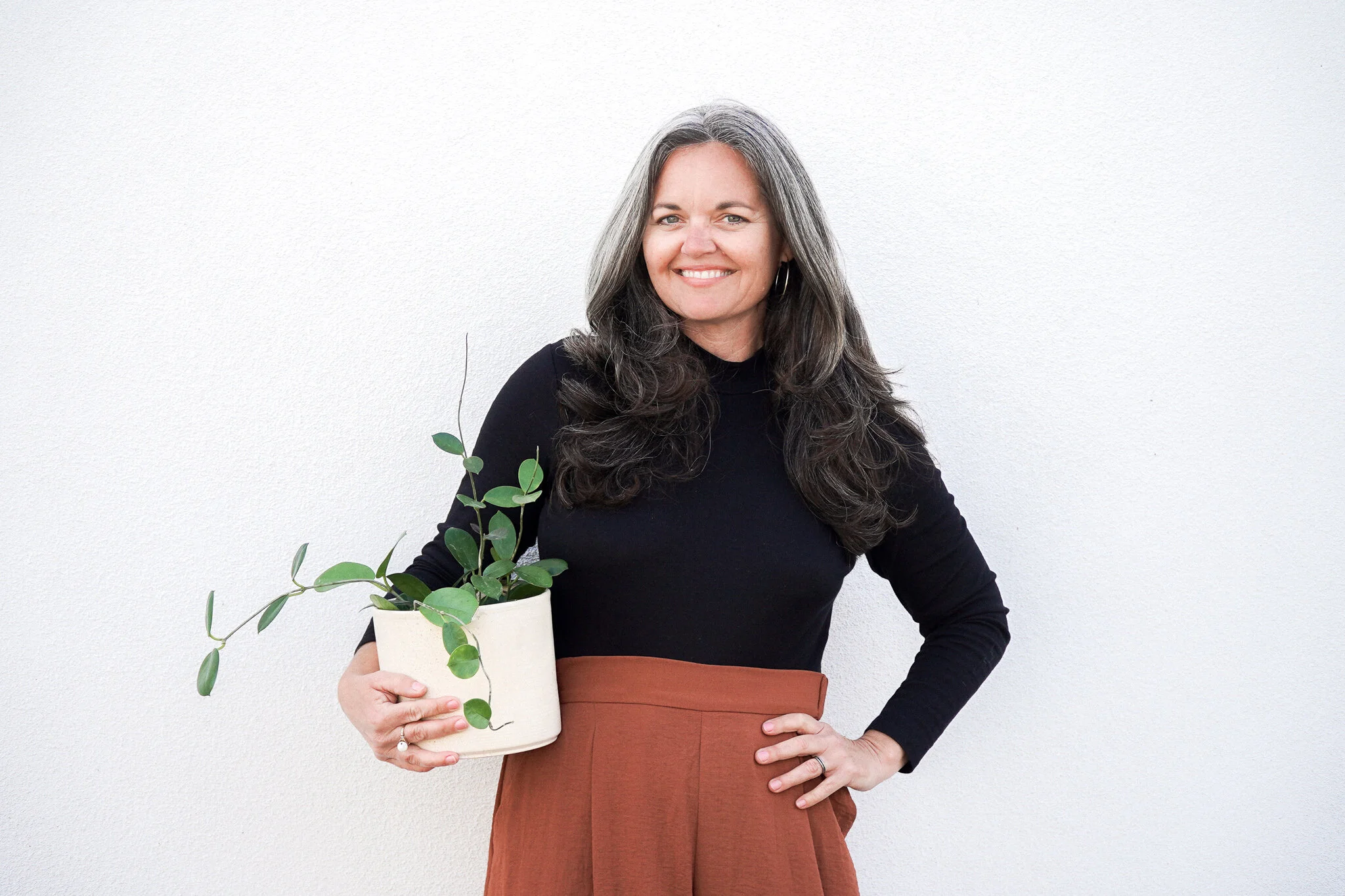 About Us — Ornamental Plant Boutique Oceanside Plant Shop at The