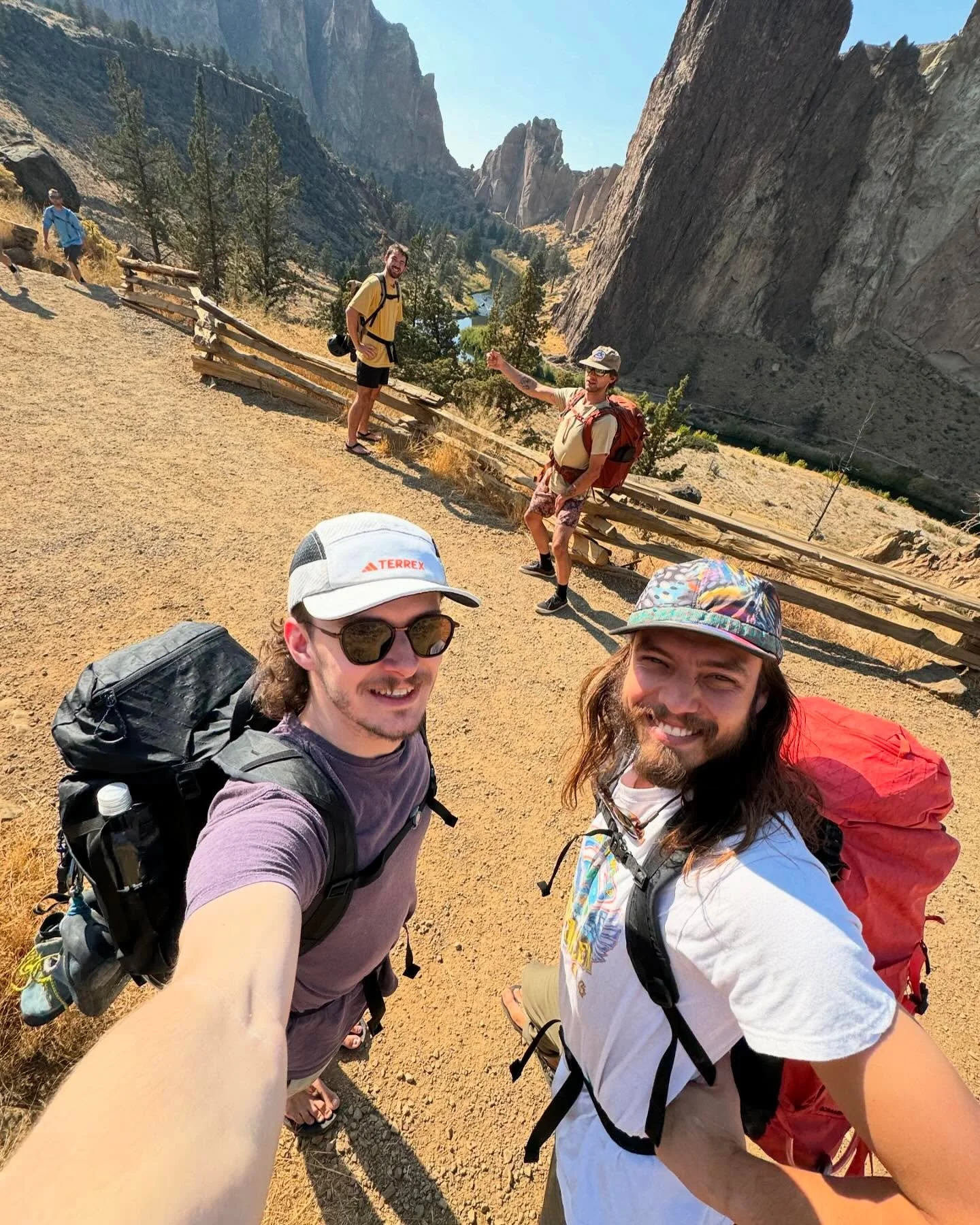 Supposedly my frontal lobe has fully developed now. Thanks for a great weekend love you all.