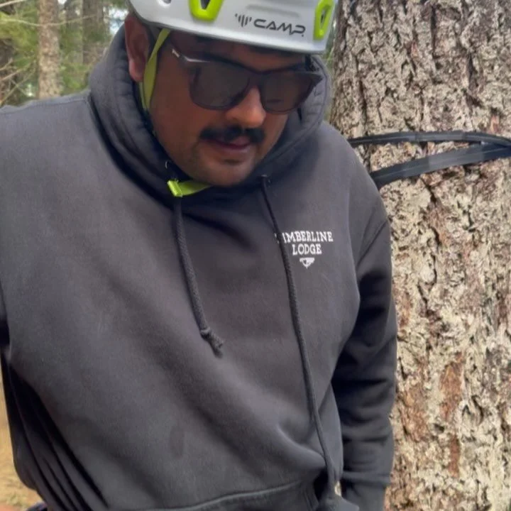 Do you want your 2026 to look like this ⬆️? Is your New Year&rsquo;s resolution to go outside more? Beans Outdoor has all your outdoor gear basics! We create all sorts of bags and accessories, gear totes, climbing accessories, bike bags, and custom s