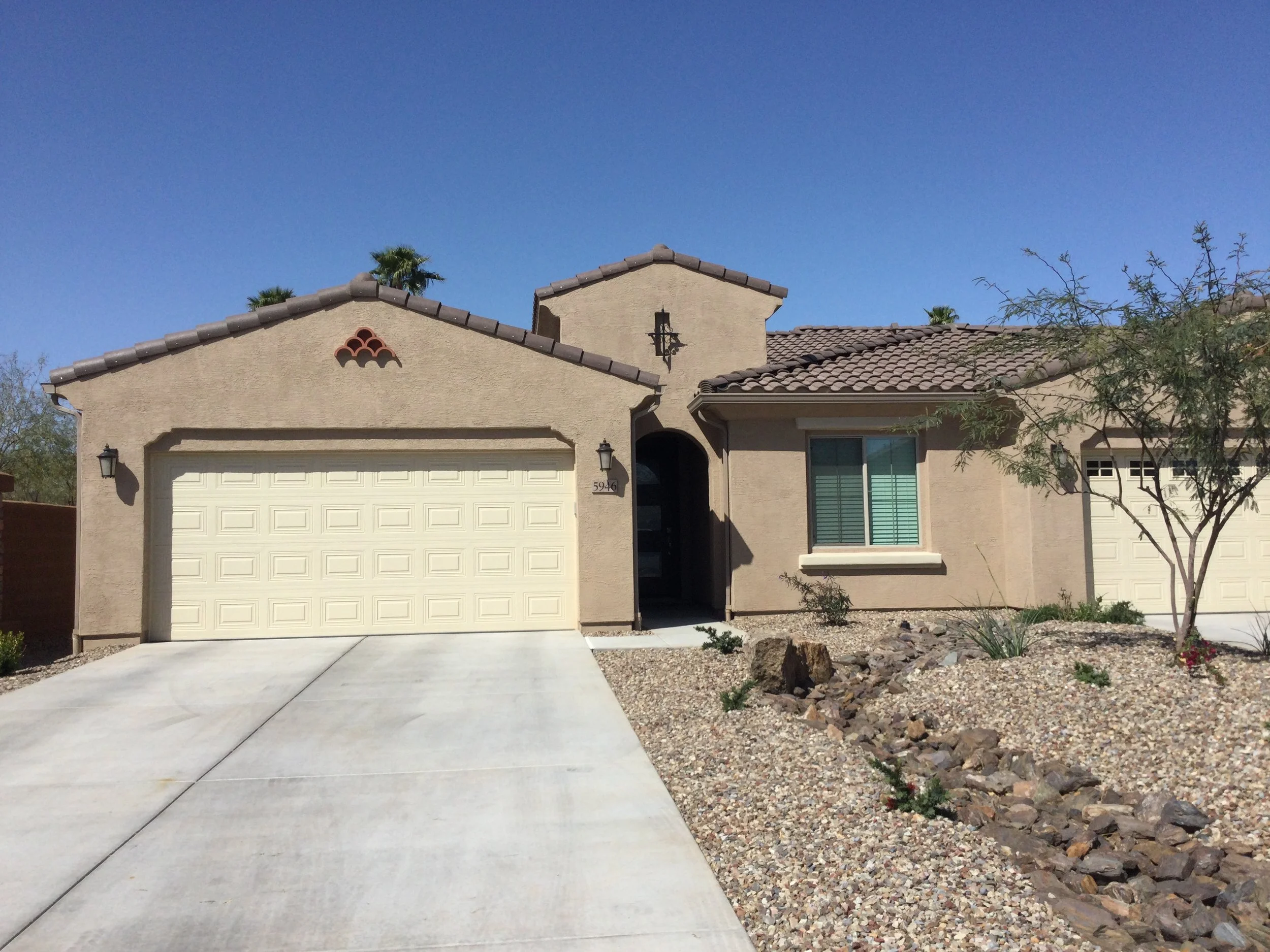 Furnished Robson Ranch Rentals — Promise Property Management