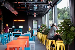 Blue Sky Bar & Patio photo