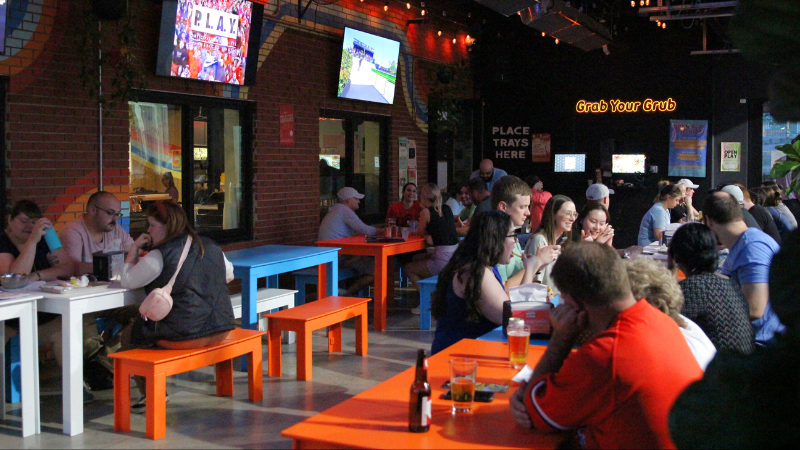 Bar photo 2