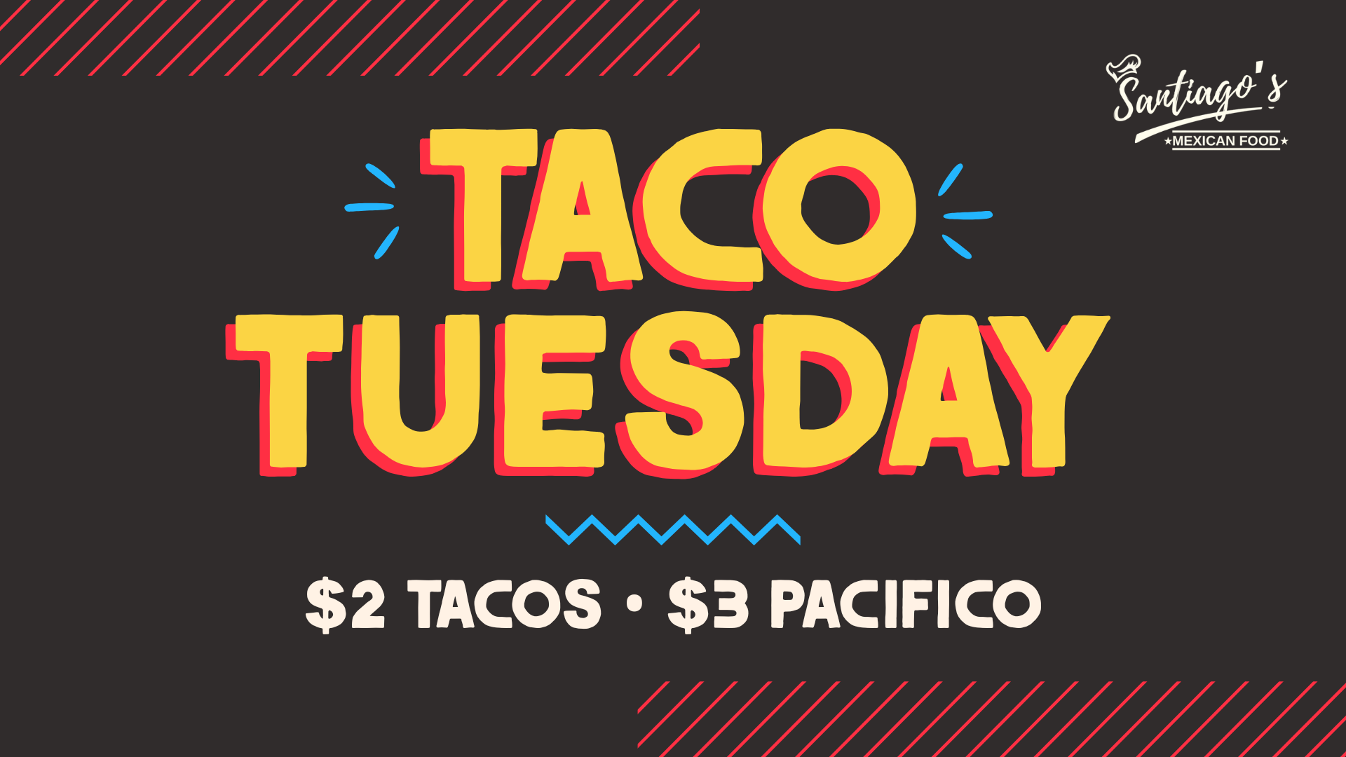 TACO TUESDAY