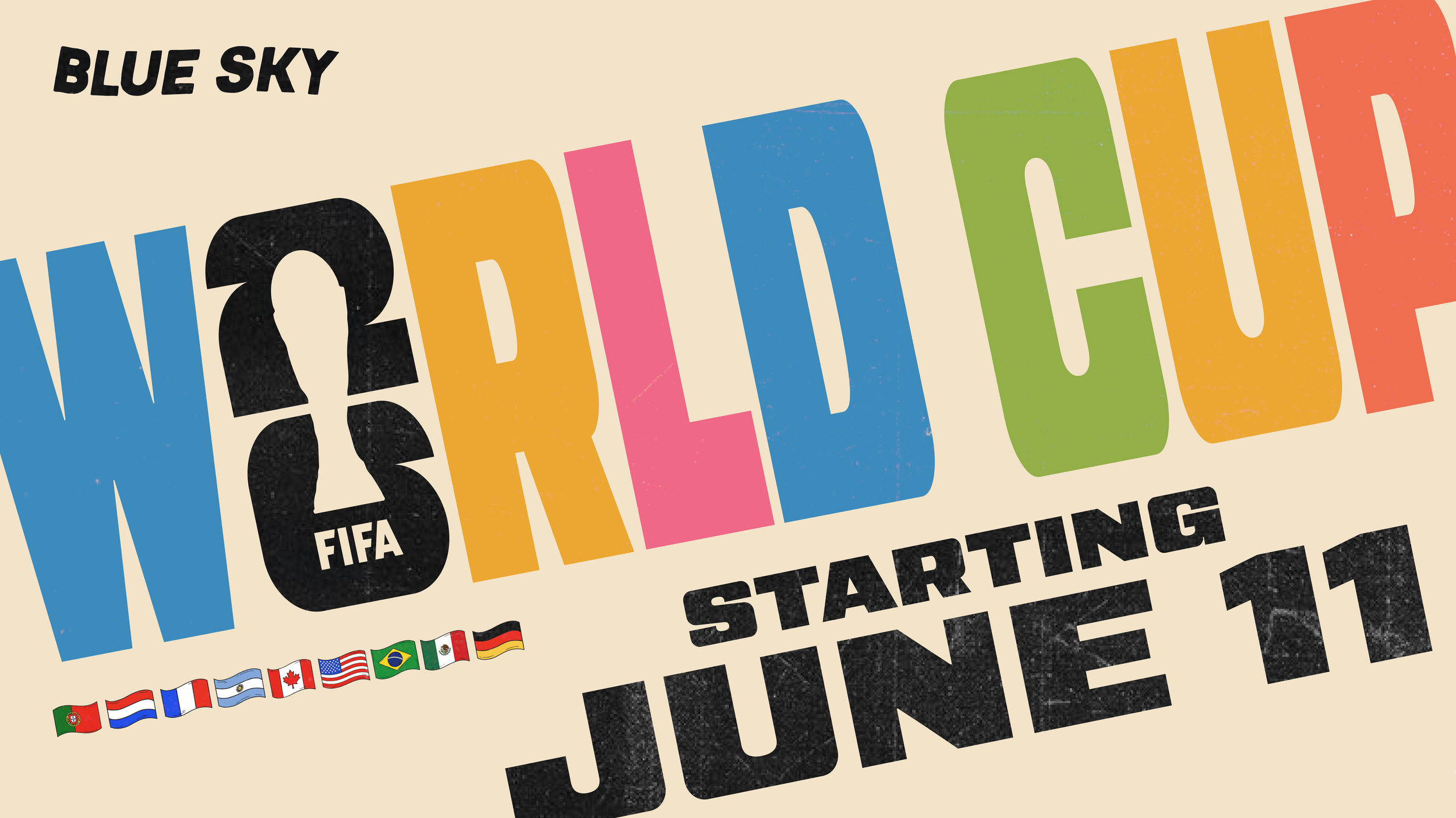 WORLD CUP
