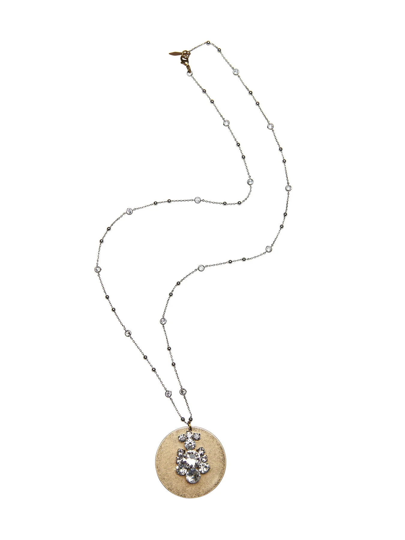 Jade Pendant