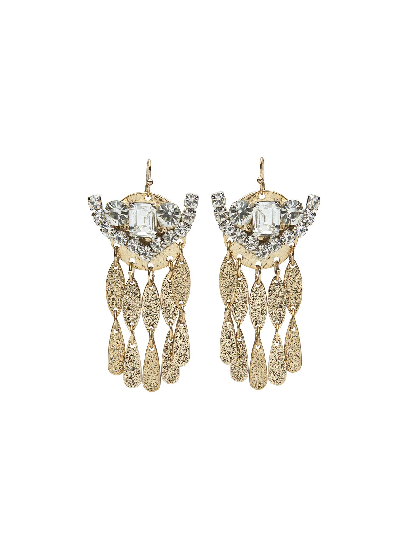 Nica Earring