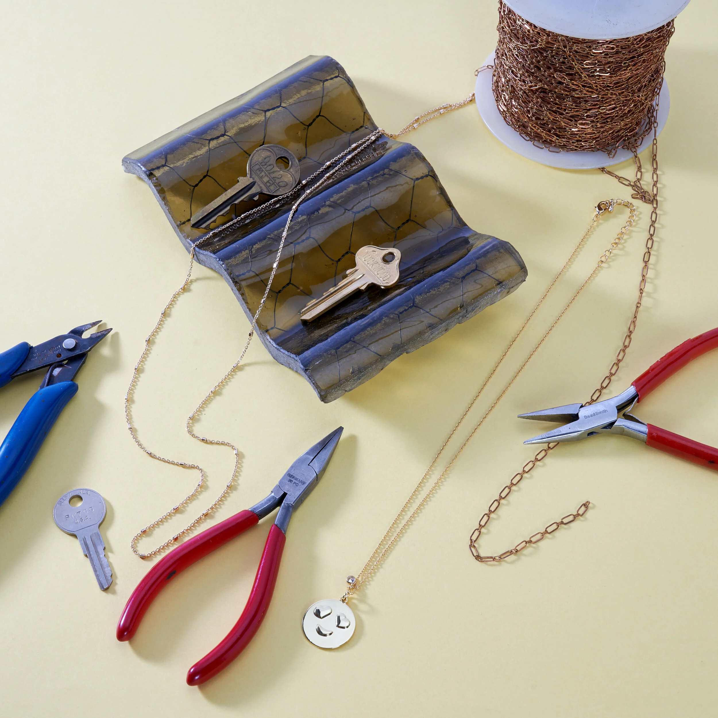 Jewelry Recycling Tips