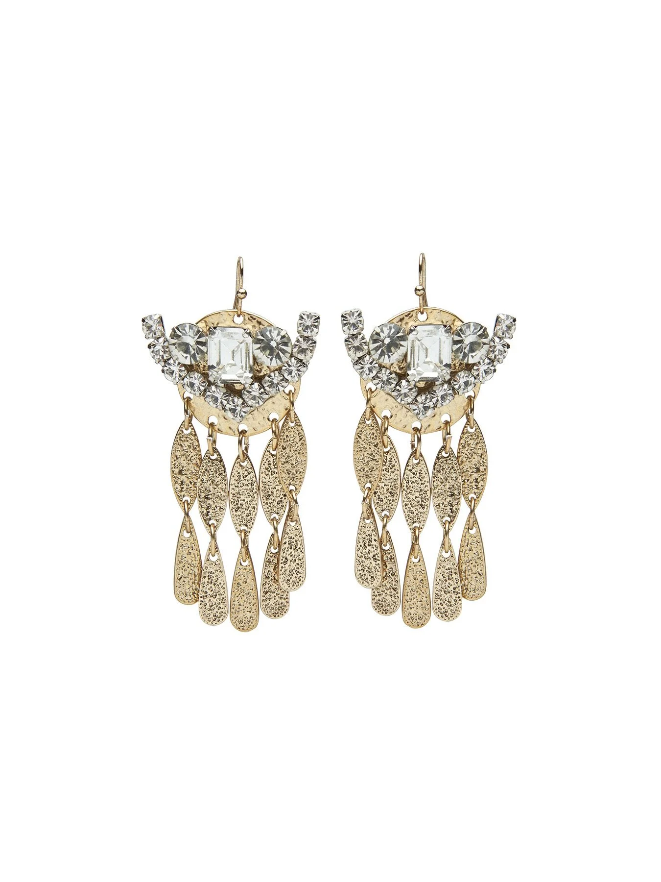 Nica Earrings