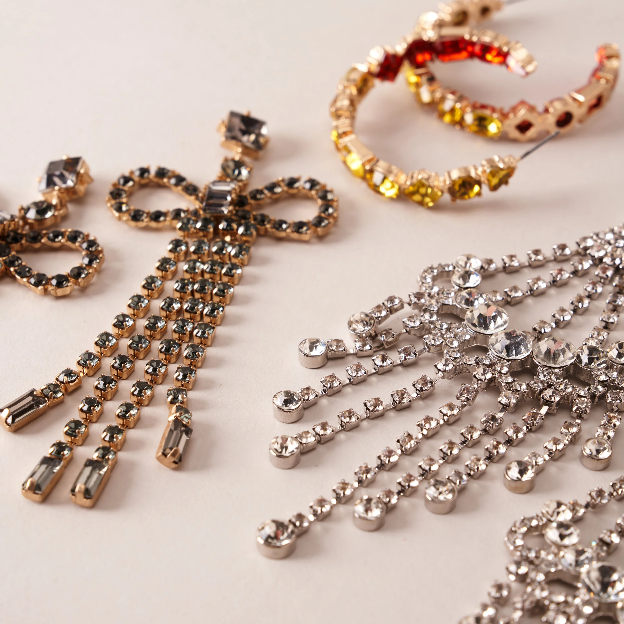 Wedding Season Jewelry