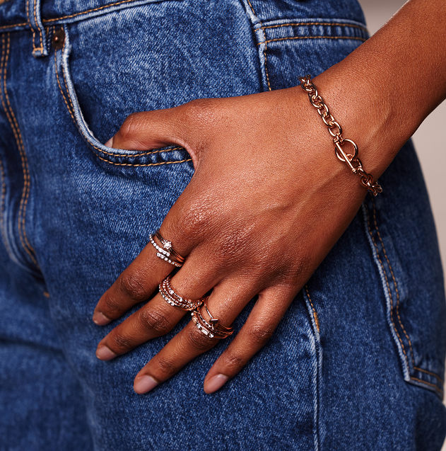 Respect the Rings