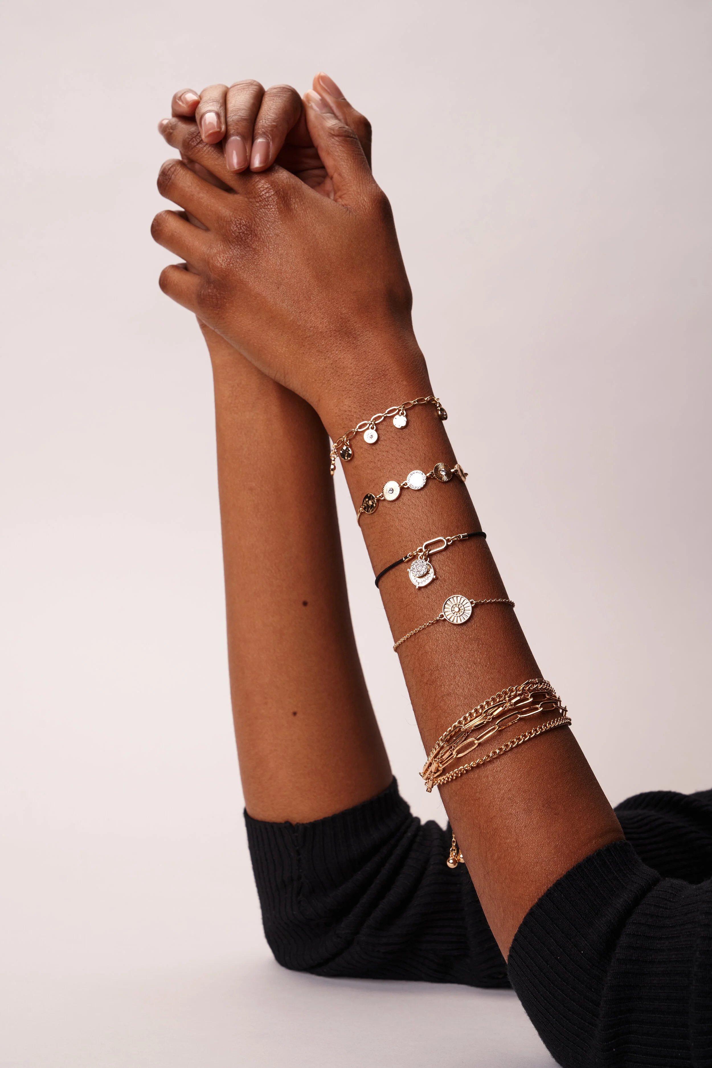 Barely there Bracelet