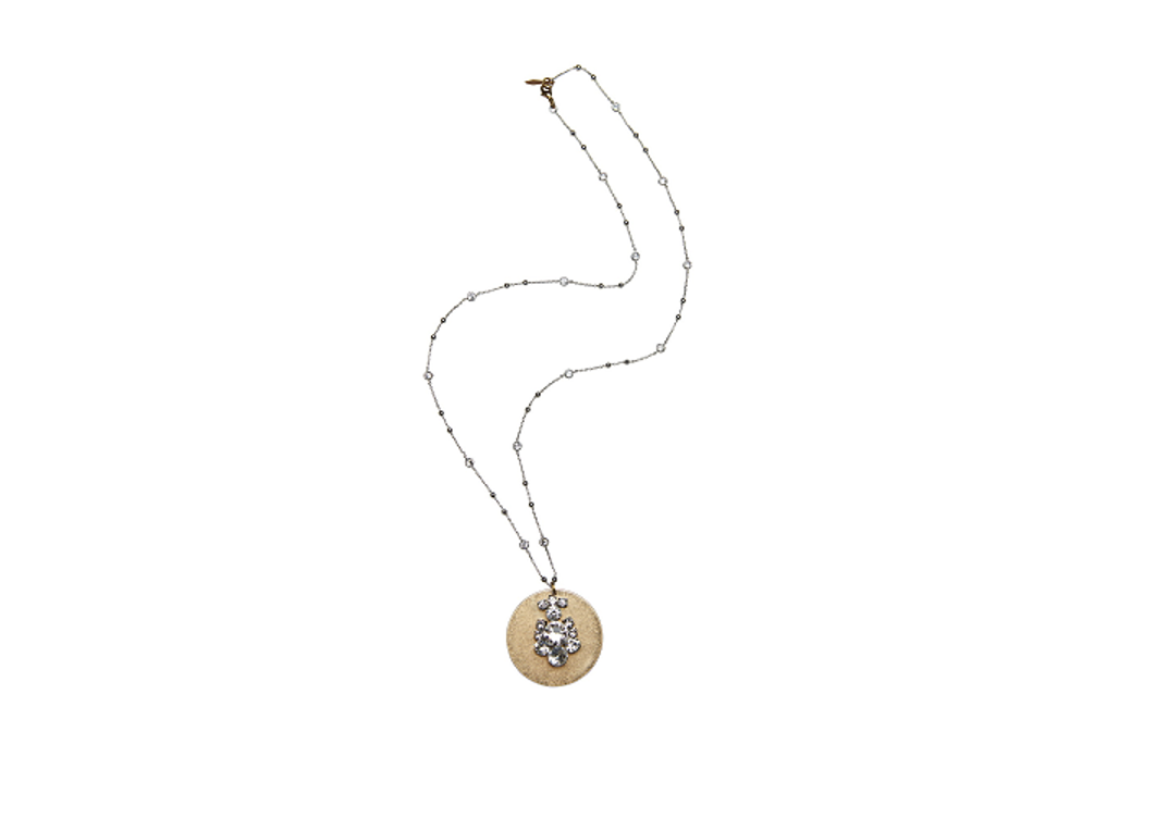 Jade Pendant