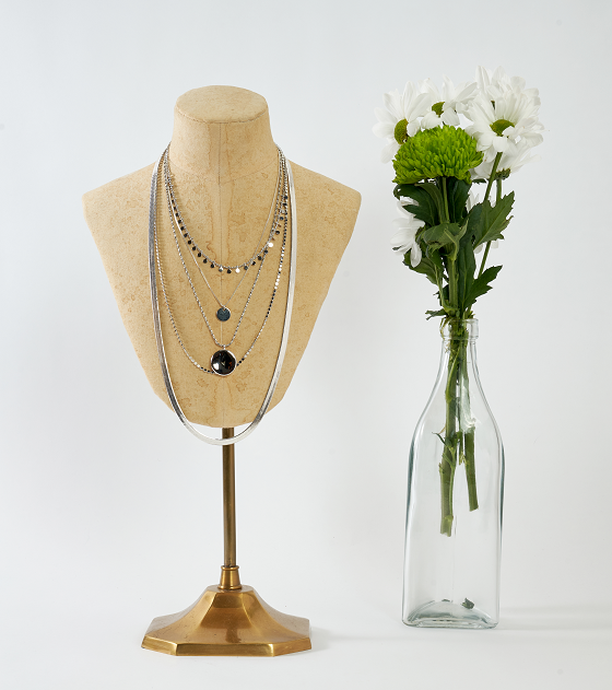 Autumn Jewelry Trends