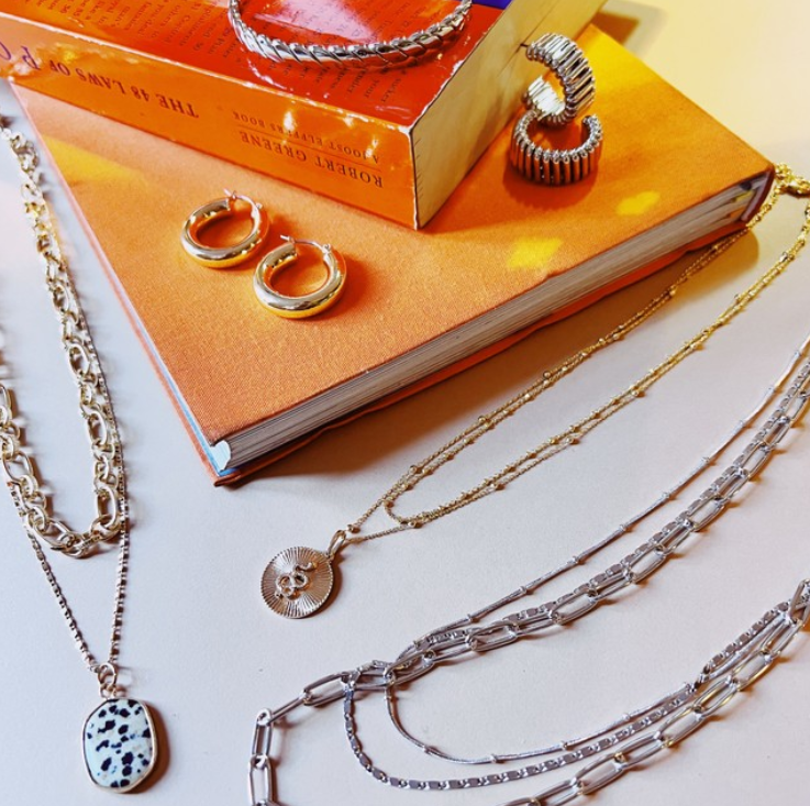 Metal Capsule Collection