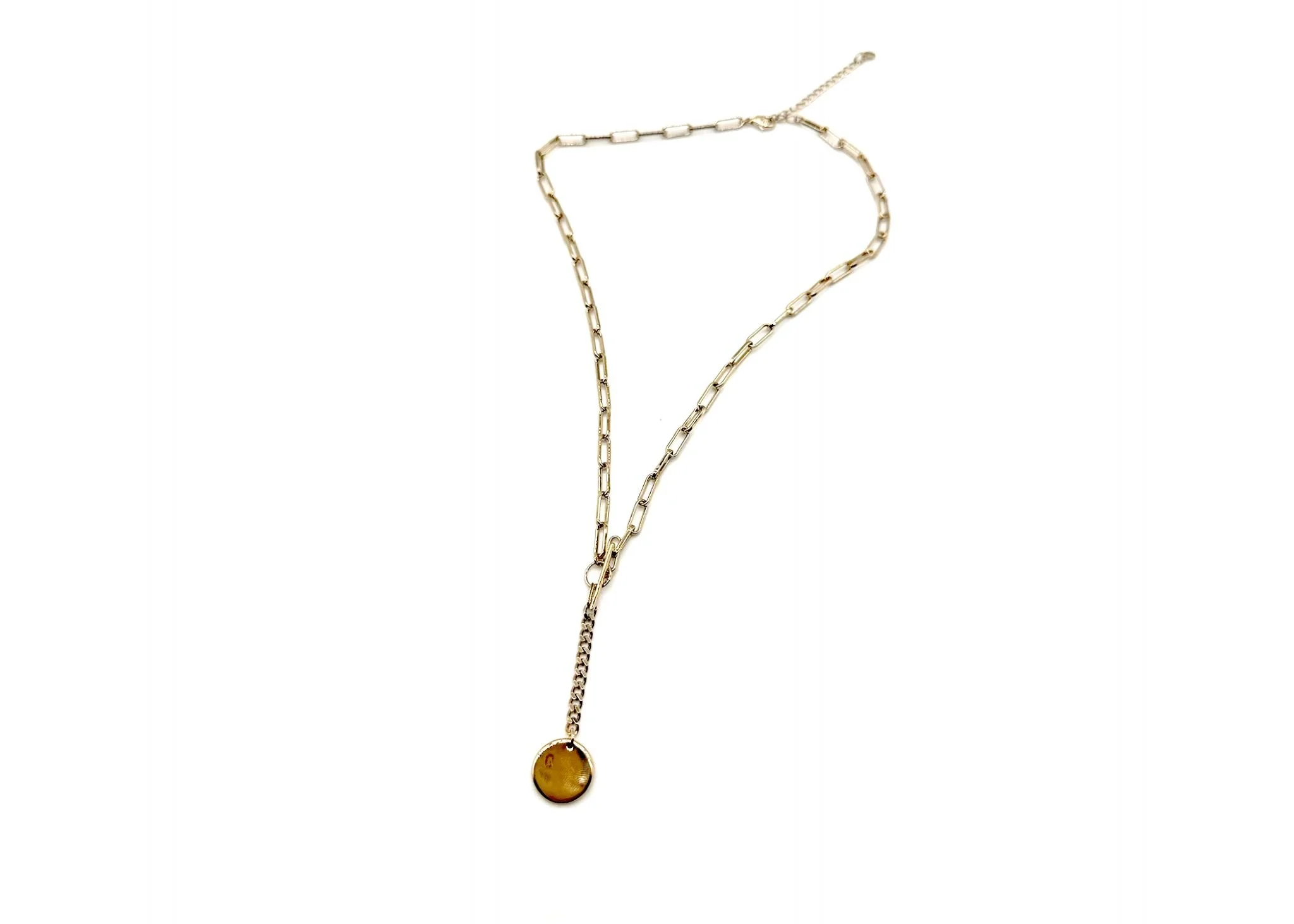 Zouzou Necklace