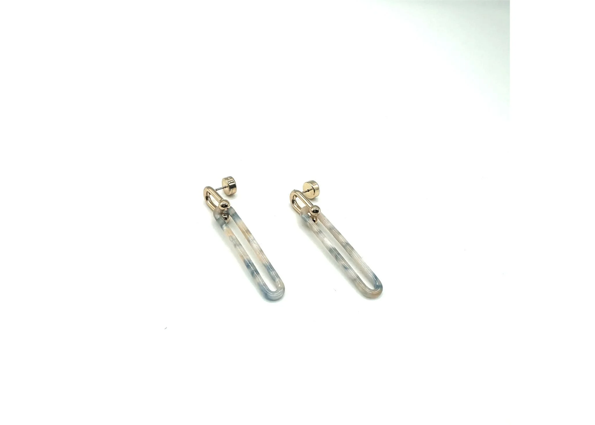 Resistance Earrings