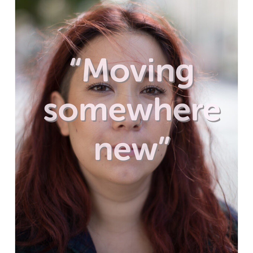 What's next for you?

For Lisa at 27, the answer was &quot;moving somewhere new&quot;

What about you?

Link to many more people and answers in the @0to100plus bio

#0to100plus #photographyproject #Question #moving