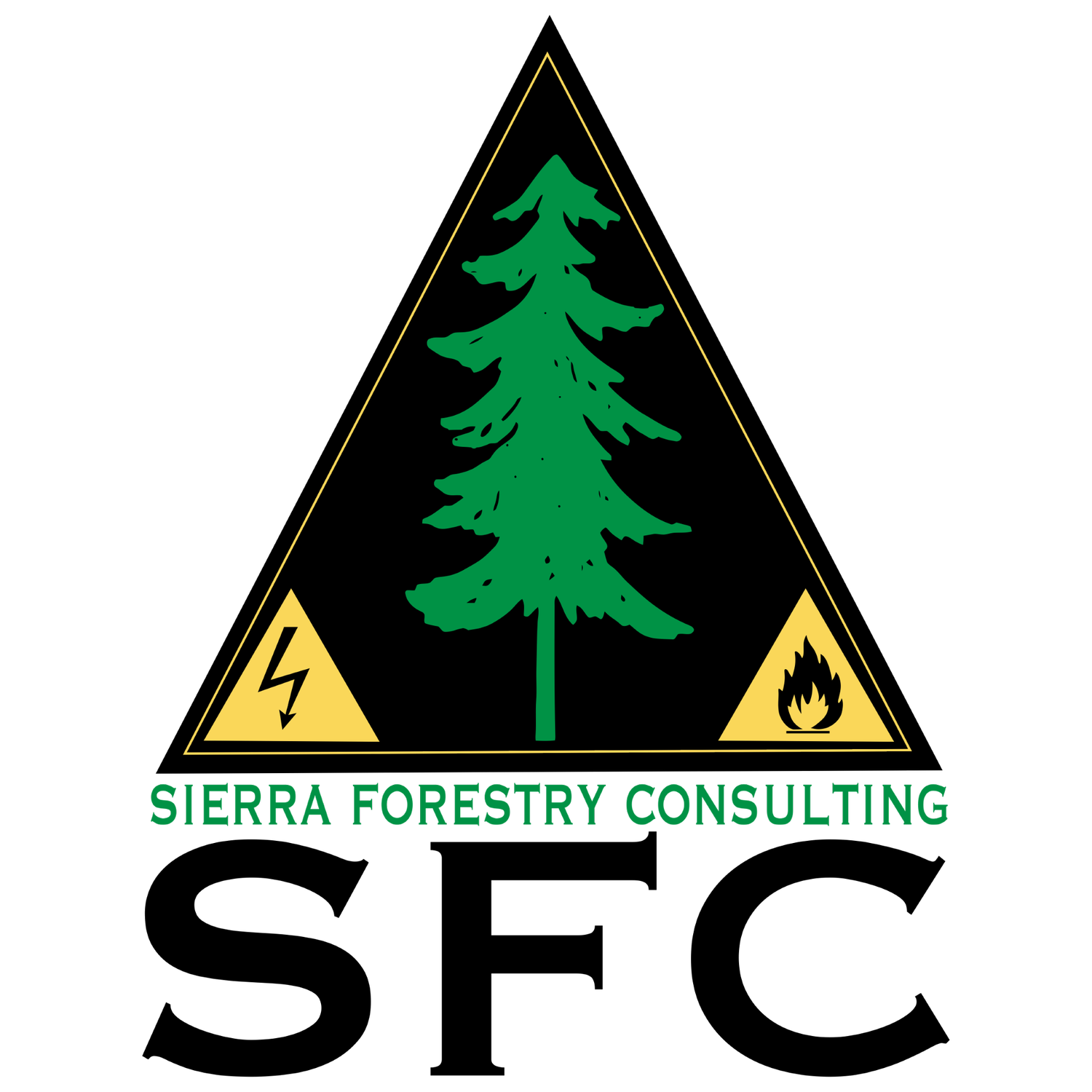 Sierra Forestry Consulting