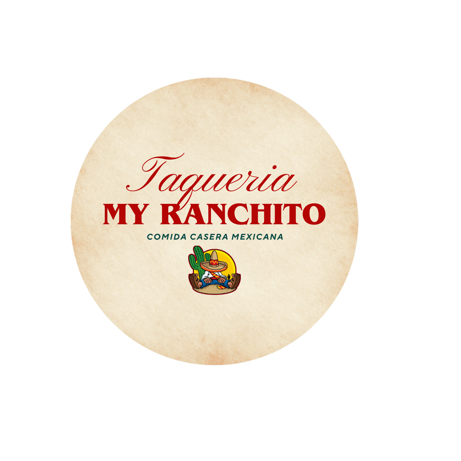Taqueria My Ranchito
