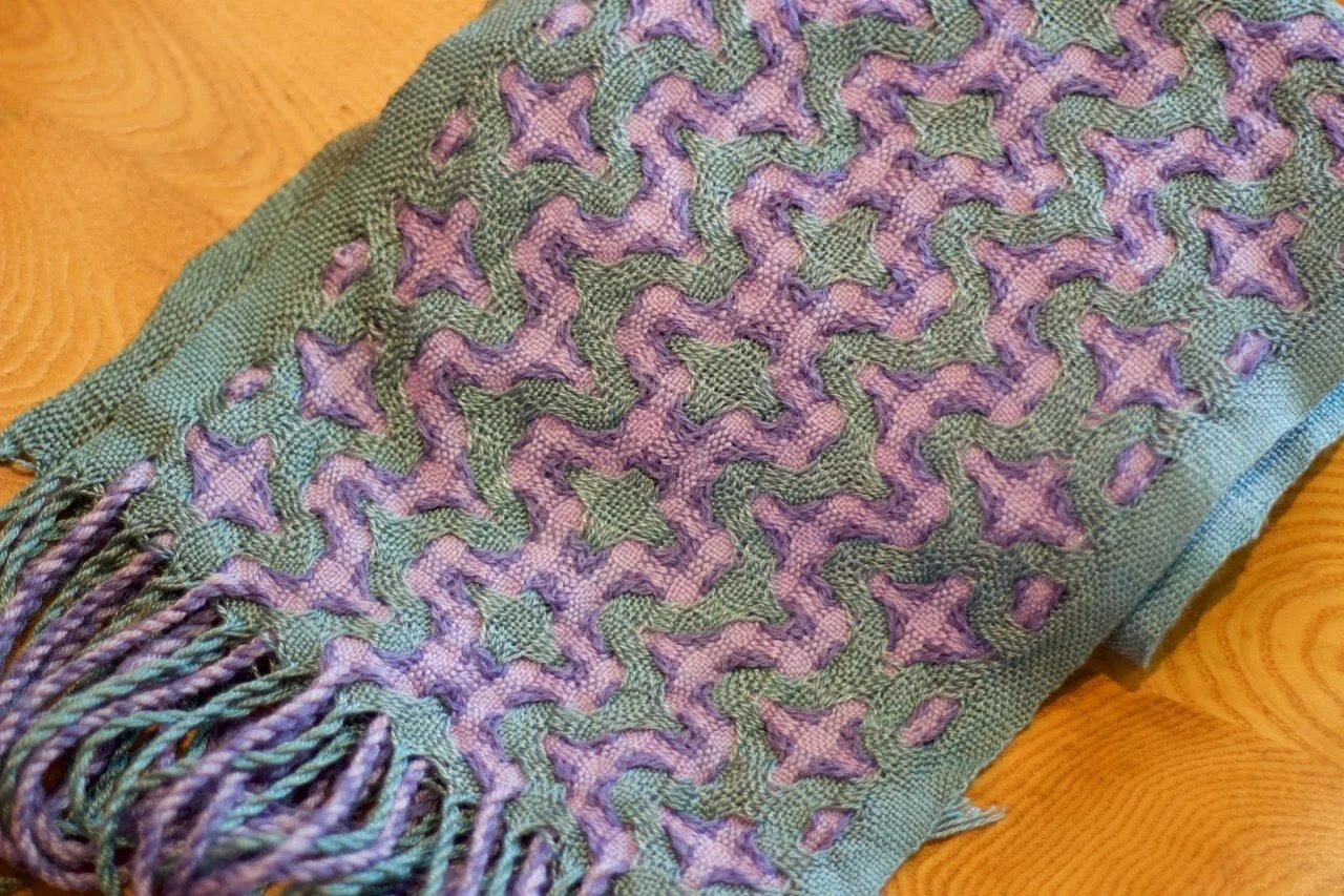 Weavers Column 1 (Copy)