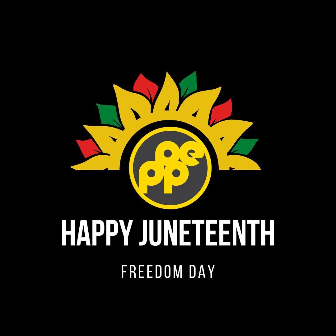 ✨ Today, on this historic Juneteenth, we come together to celebrate and commemorate the profound significance of this day. It is a momentous occasion that holds deep meaning for all of us, reminding us of the resilience, strength, and unity that can 