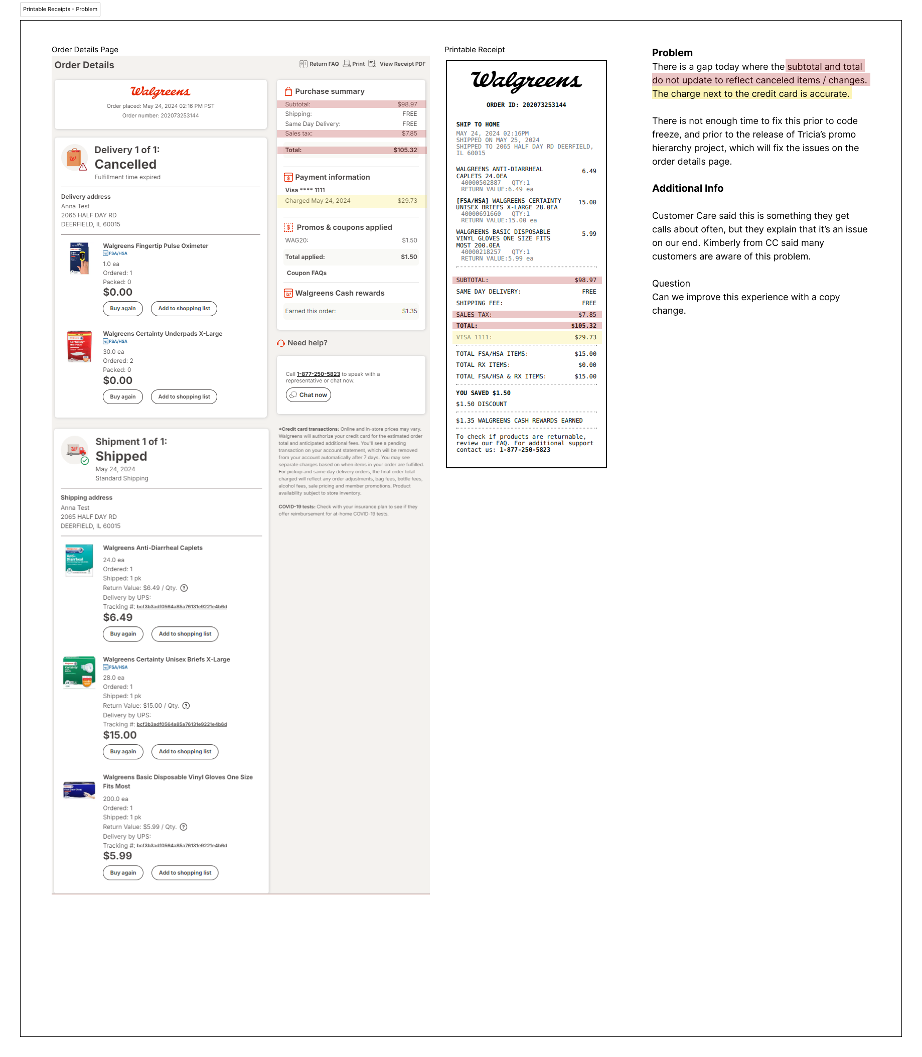 Printable Receipts - Problem.png