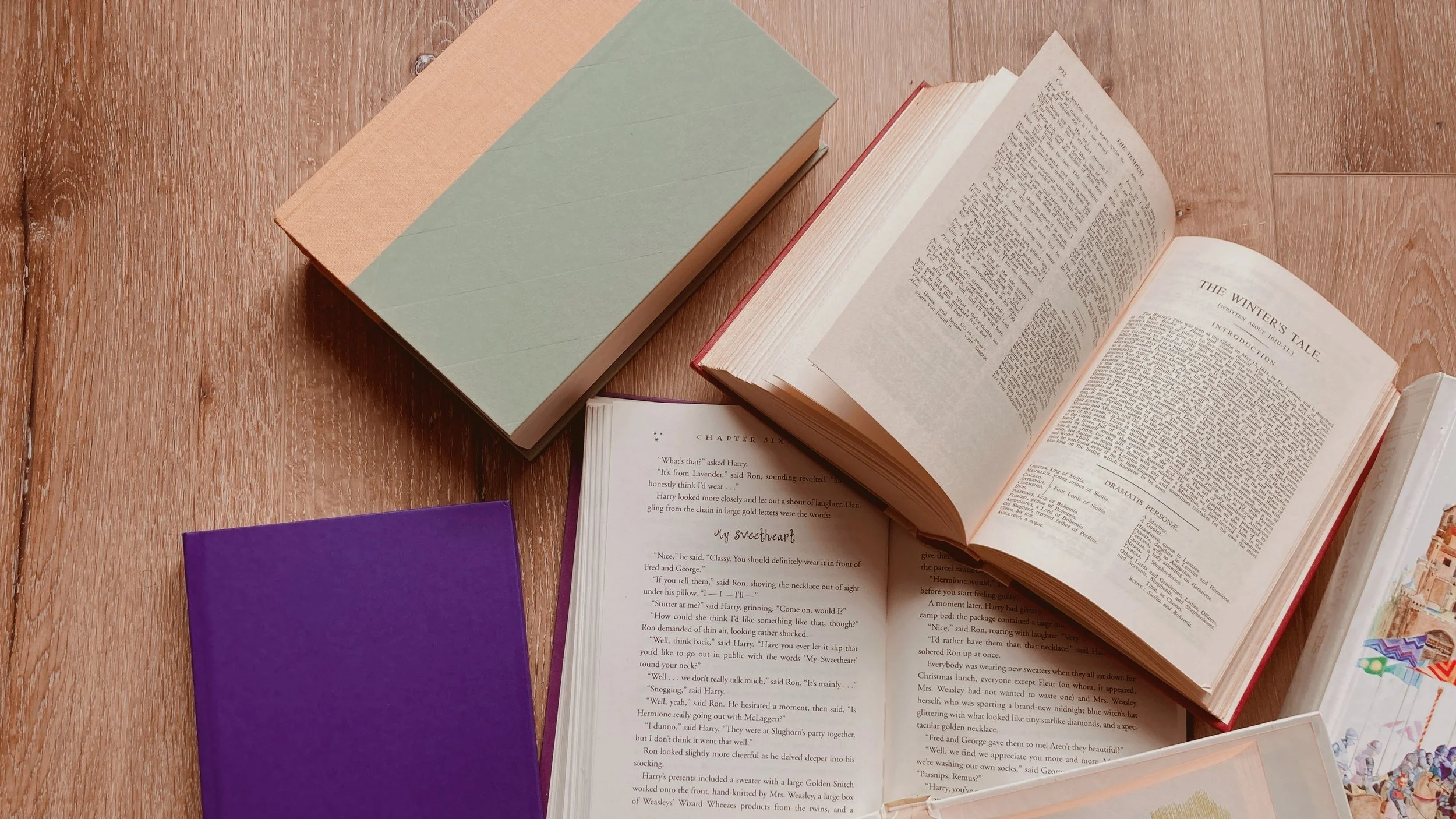 6 Motivational Books Every Content Writer Should Read For Better Clarity