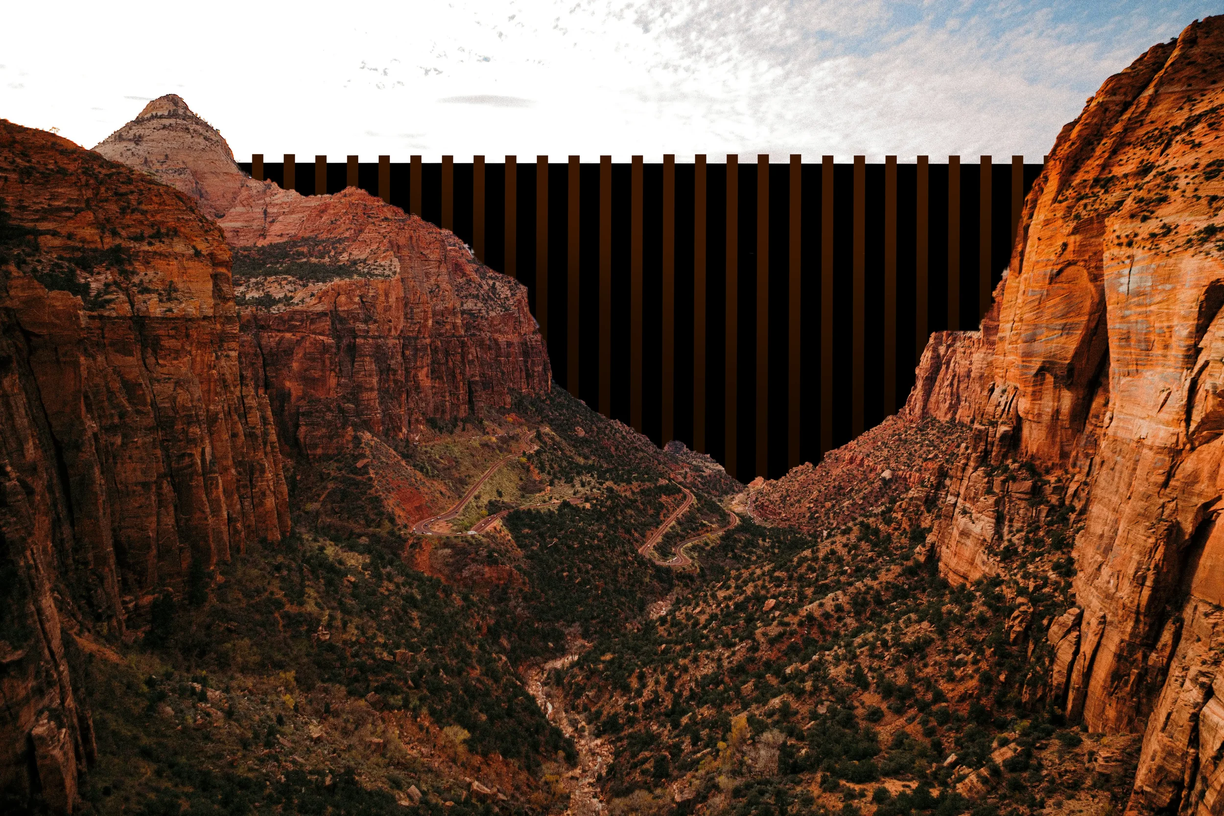  Photograph by Colin + Meg The Grand Canyon 