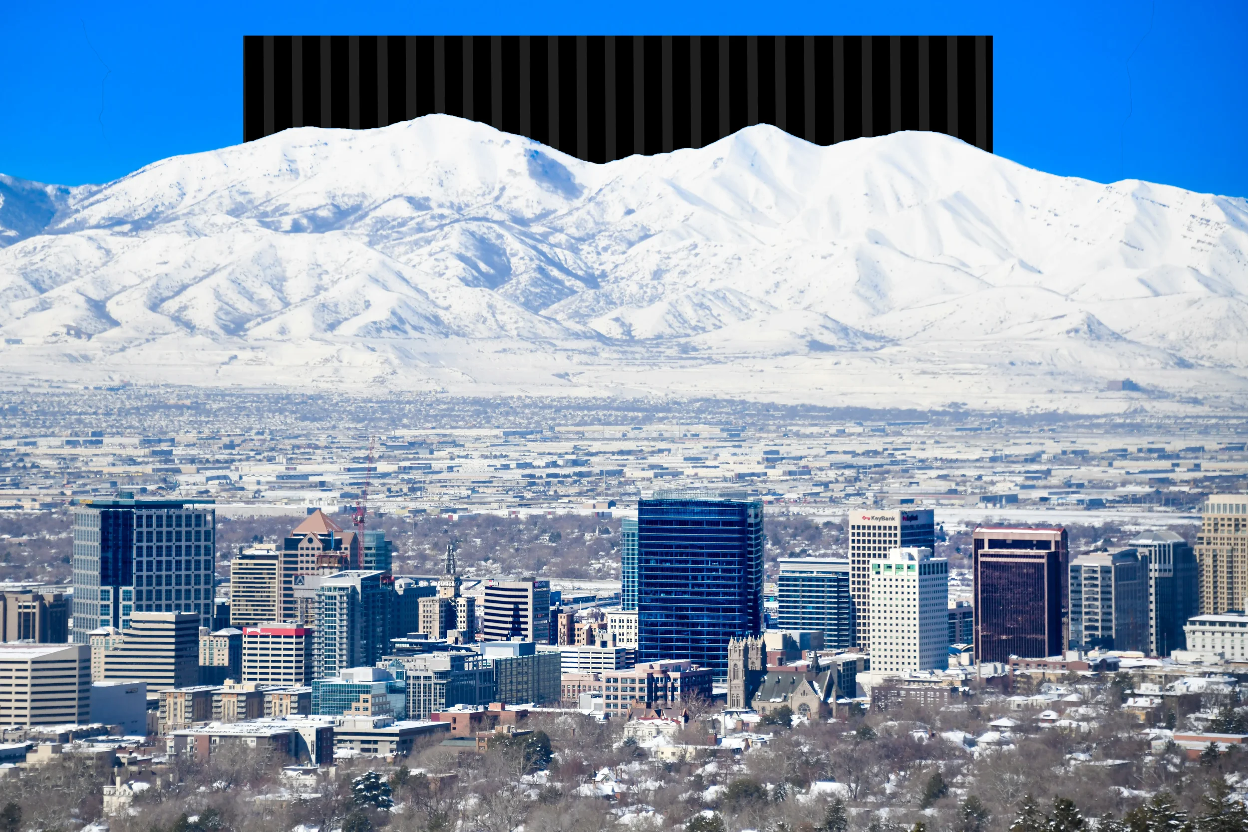  Photograph by Brent Pace Salt Lake City, Utah  