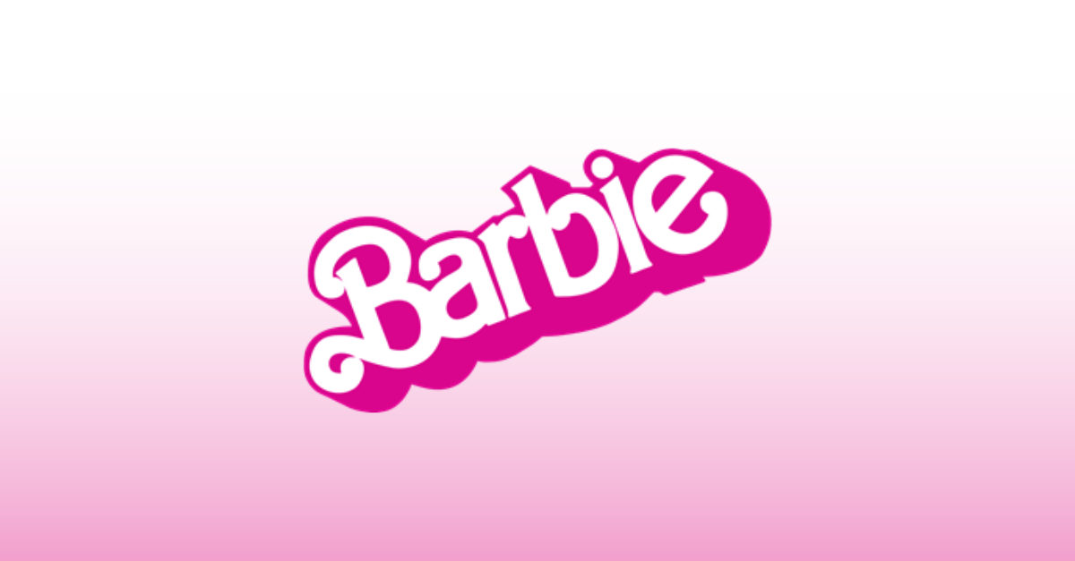 The Evolution of the Barbie Logo: From Classic Elegance to Modern Fun ...