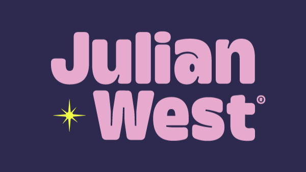 julian//west