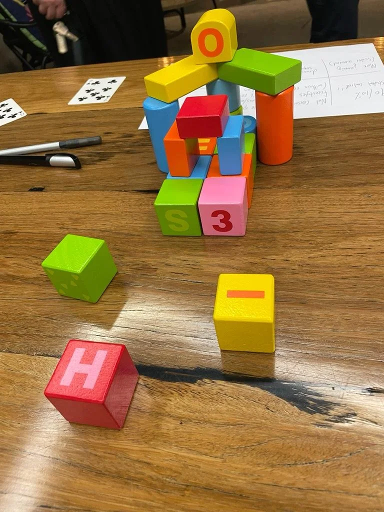 The 4Cs In Education: Deep Learning vs Surface Learning