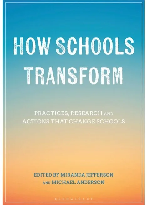 4CTL - 4C Transformative Learning