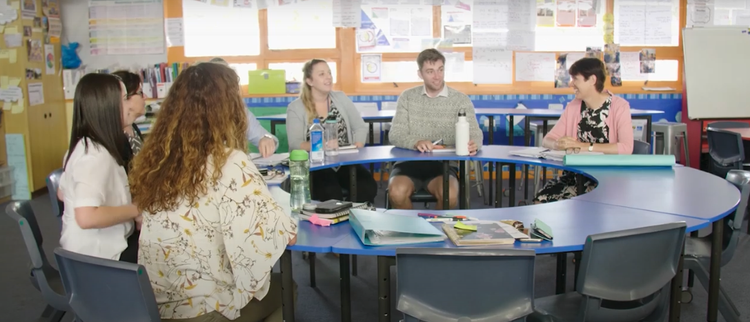 4CTL - 4C Transformative Learning