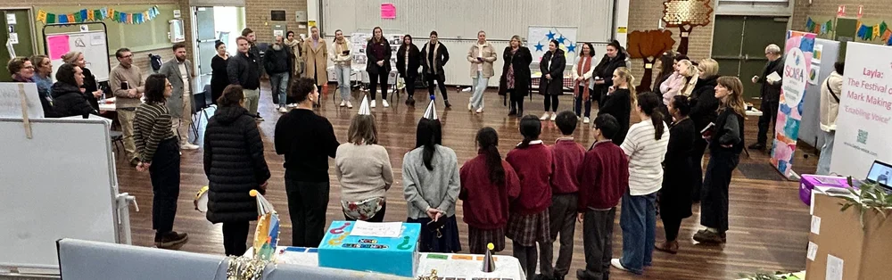 4CTL - 4C Transformative Learning