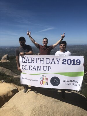 Earth+Day+CleanUp+with+National+CleanUp+Day+2019.JPEG