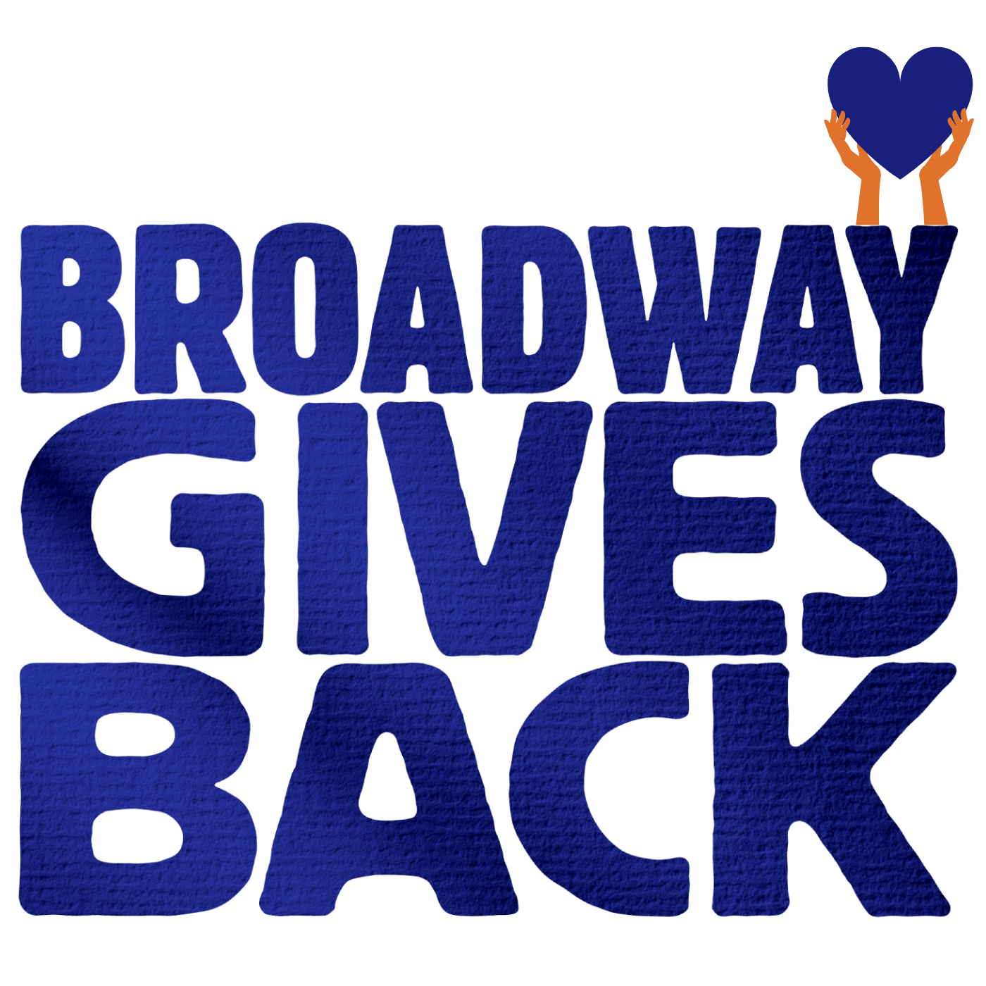 Broadway Gives Back Podcast