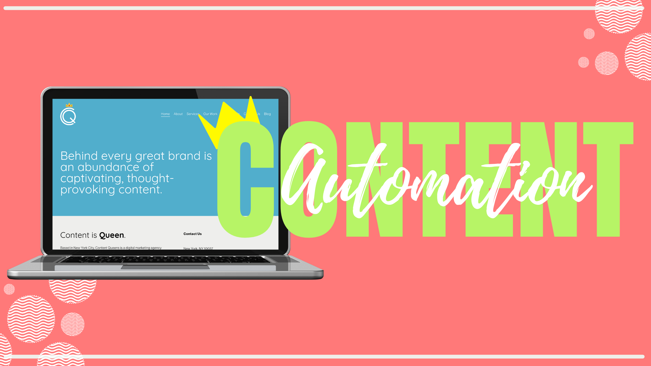 Content Automation
