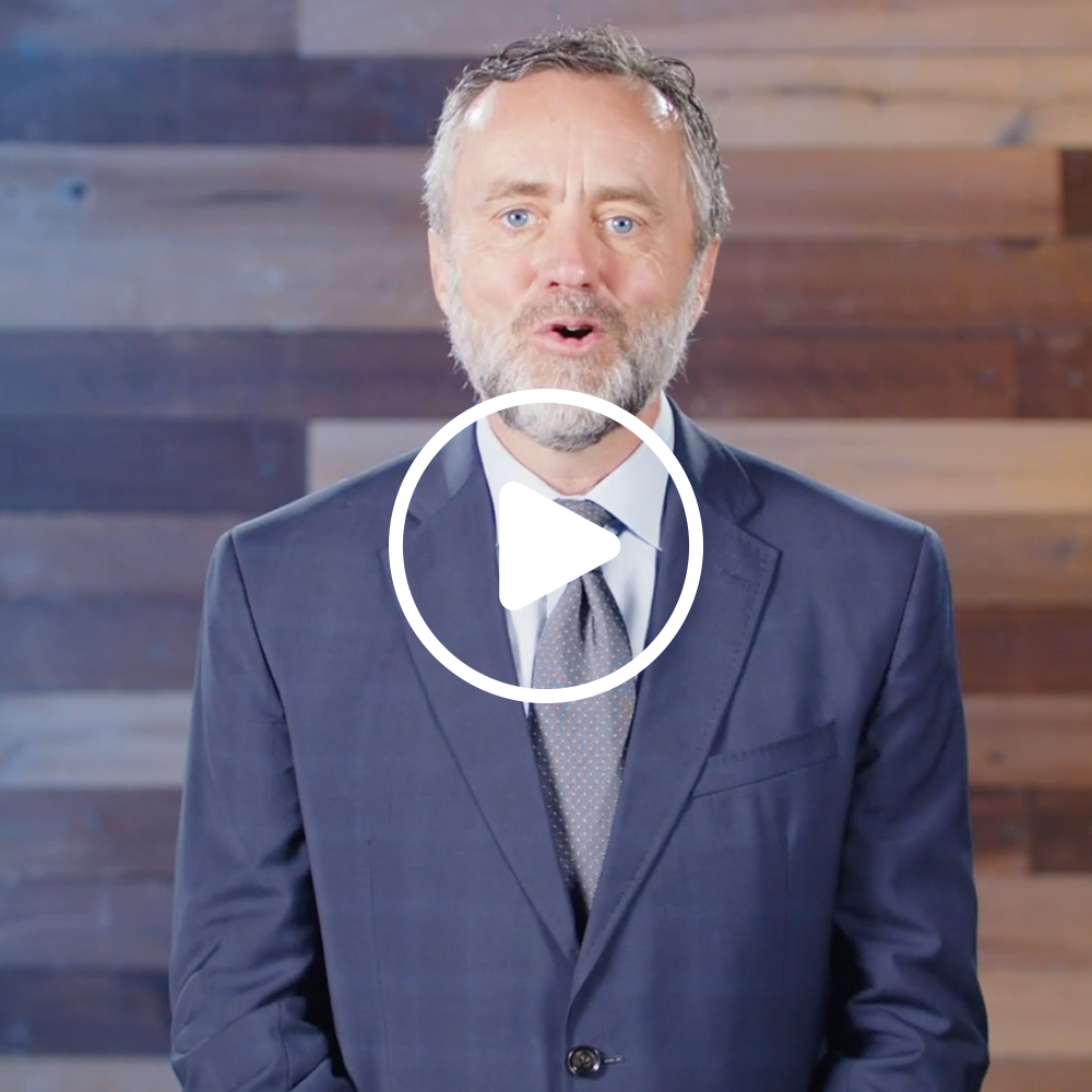 Biola President, Barry Corey, remembers Luis Palau.