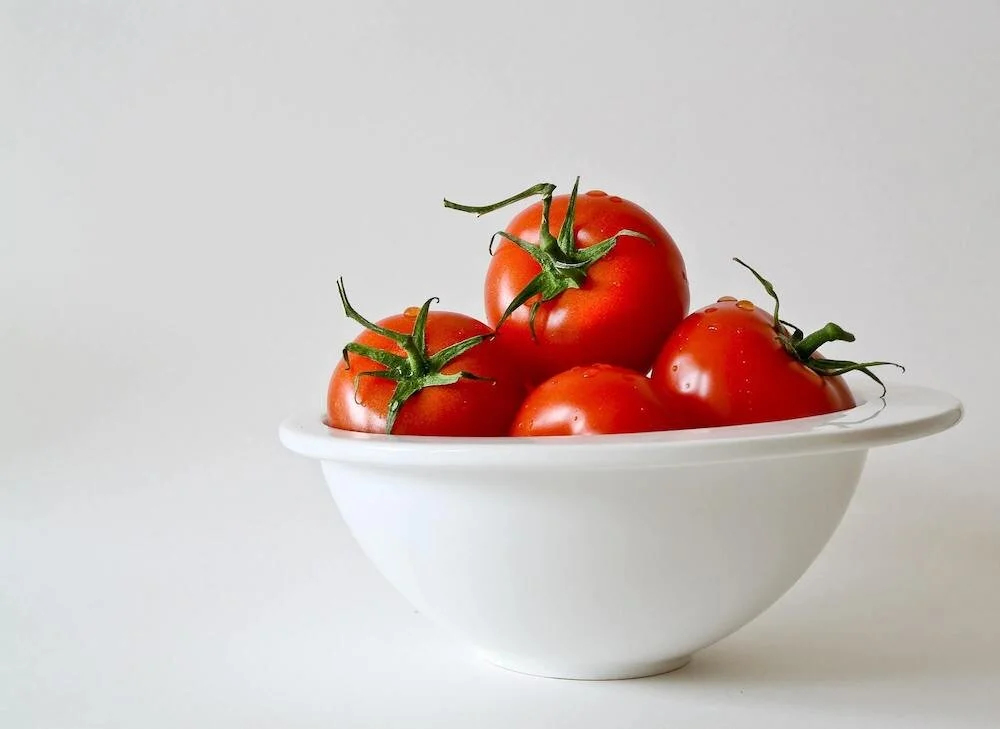 Do Tomatoes Cause Canker Sores Canker Shield