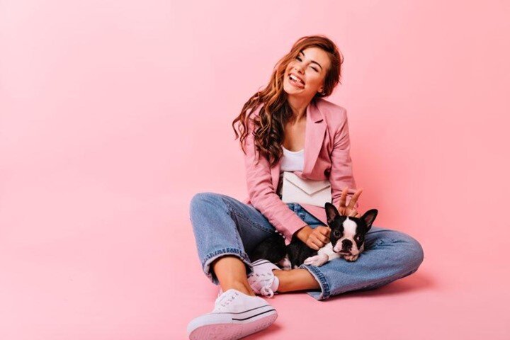 Do you and your dog share similar personality traits?

Find out here: https://1l.ink/MRJMFCL 

#SonoraVeterinaryGroup #Sonora #Veterinarian #AnimalClinic AnimalHospital #PetWellness #PetDentistry #PetSurgery