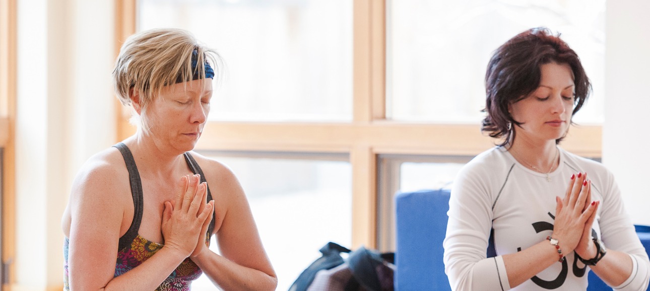 Free Drala Online Program: Mindful Boundaries — Curating Inner and Outer Spaces for Heartful Living
