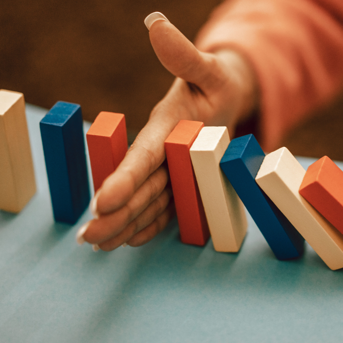 Trauma-Sensitive Leadership: Collective Healing Starts with You