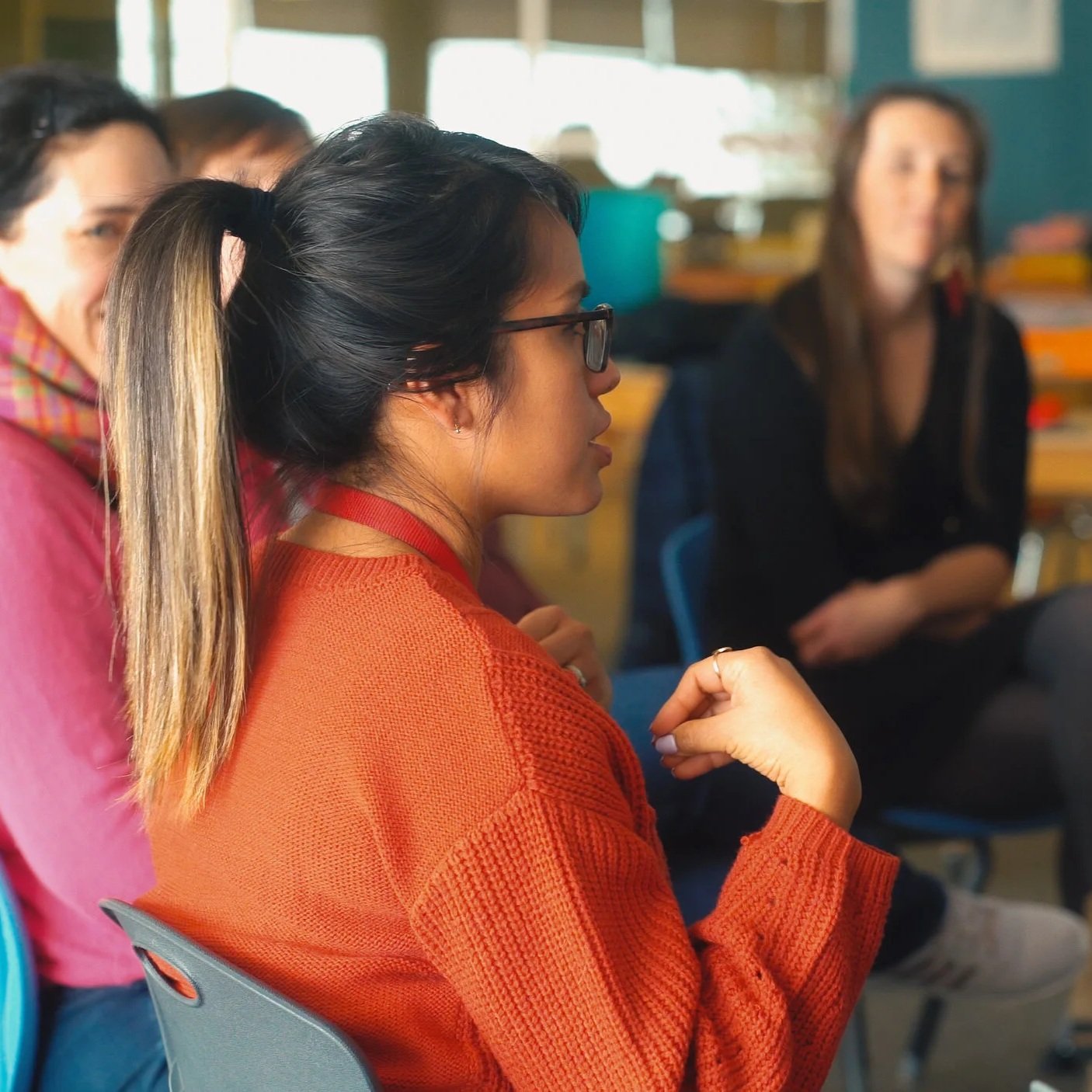 What is Mindful Leadership?